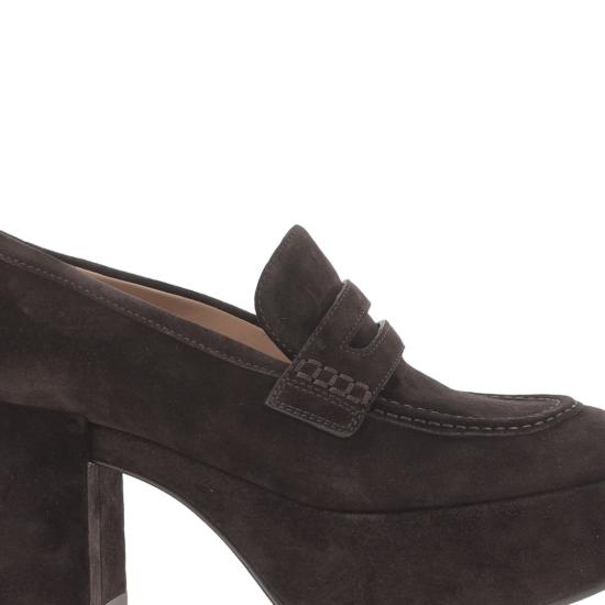 26FW 지안비토로시 힐/펌프스 G2536335RICSUEMOKA Black - GIANVITO ROSSI