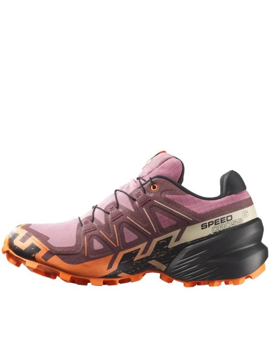 26FW 살로몬 스니커즈 491980 Pink - SALOMON