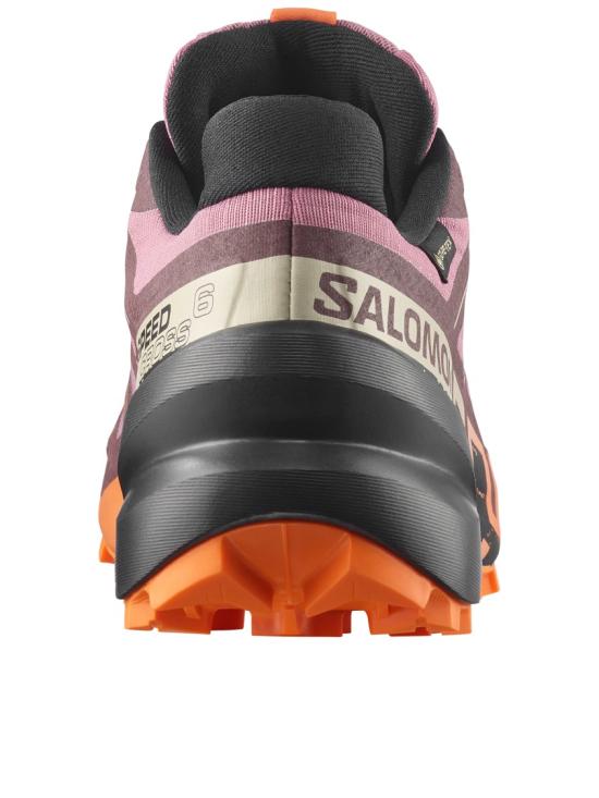 26FW 살로몬 스니커즈 491980 Pink - SALOMON