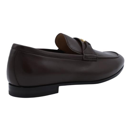 26FW 발렌티노 가라바니 로퍼 9Y2S0N31EJC7N9 Black - VALENTINO GARAVANI