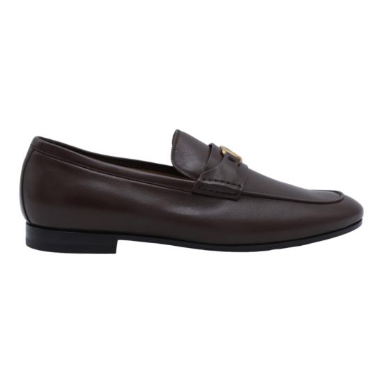 26FW 발렌티노 가라바니 로퍼 9Y2S0N31EJC7N9 Black