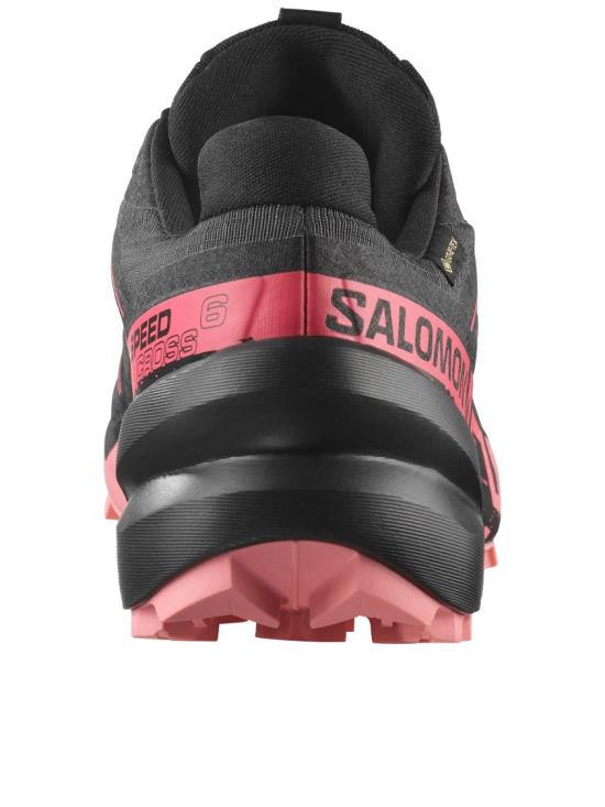 26FW 살로몬 스니커즈 478804 Black - SALOMON