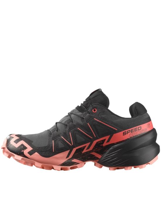 26FW 살로몬 스니커즈 478804 Black - SALOMON