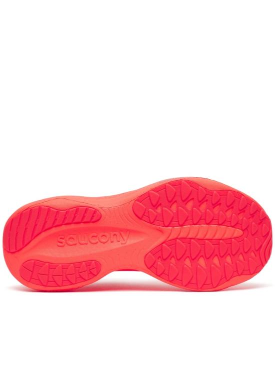 26FW 써코니 스니커즈 S101513 1006 Red - SAUCONY