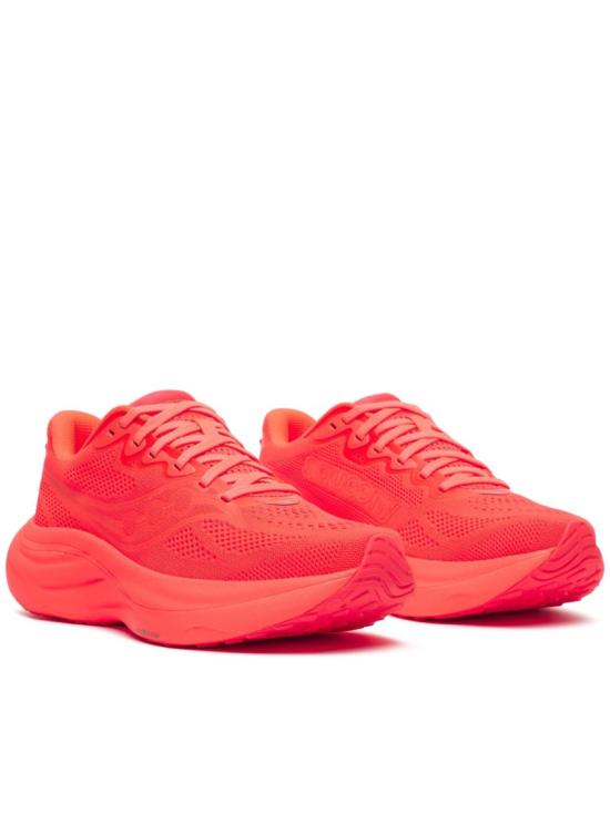 26FW 써코니 스니커즈 S101513 1006 Red - SAUCONY