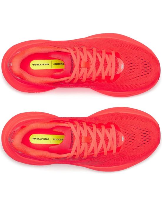 26FW 써코니 스니커즈 S101513 1006 Red - SAUCONY