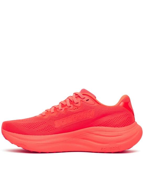 26FW 써코니 스니커즈 S101513 1006 Red - SAUCONY