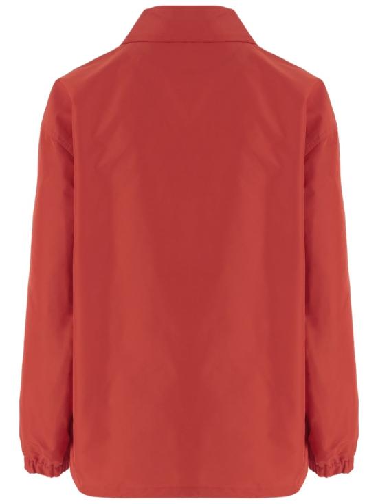 26FW 질샌더 자켓 J02SW0075J70221620 Red - JIL SANDER