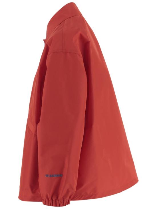 26FW 질샌더 자켓 J02SW0075J70221620 Red - JIL SANDER