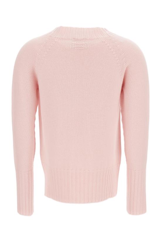 26FW 드루모어 스웨터 L5M113TL123 Pink