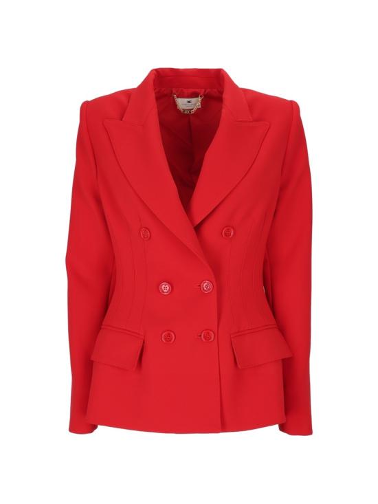 26FW 엘리자베타프랜치 수트 자켓 GI25766E2 Red