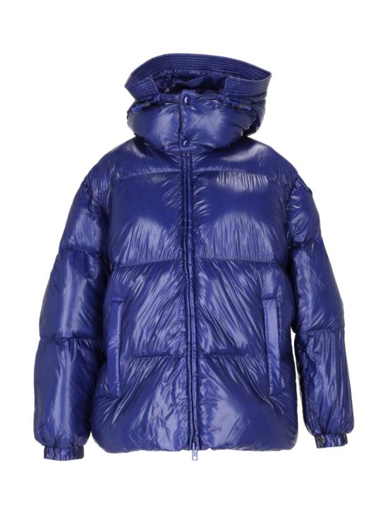 26FW 디젤 숏패딩 A230240BKCP Blue