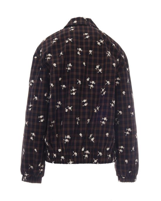 26FW 가니 자켓 5817638 Black - GANNI