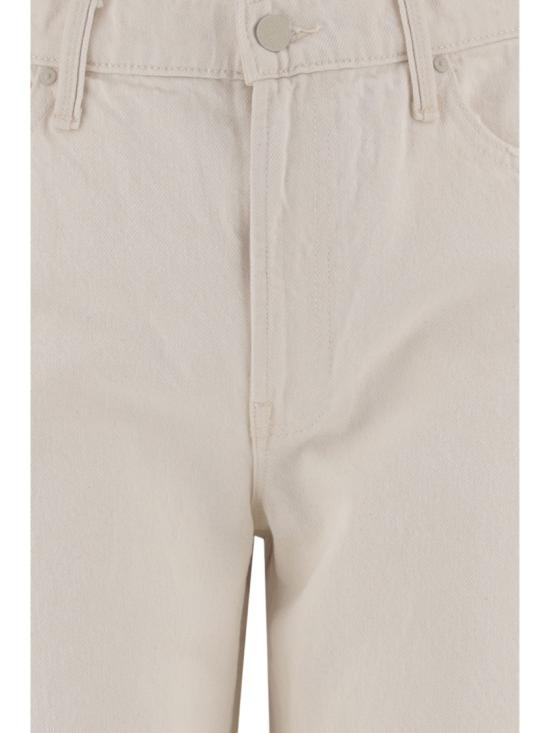 26FW 마더 스트레이트 팬츠 126581378NSL Grey - MOTHER