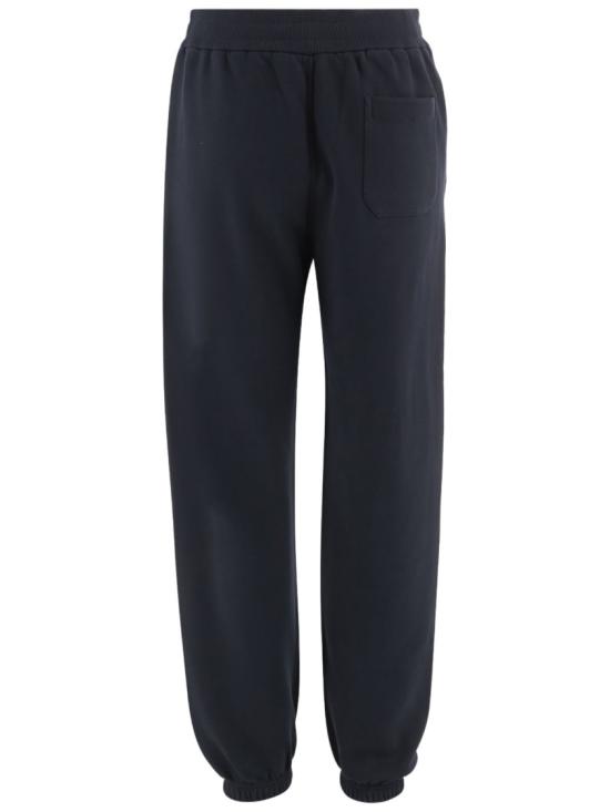 26FW 질샌더 트레이닝/조거 팬츠 J02KA0424J20128402 Black - JIL SANDER
