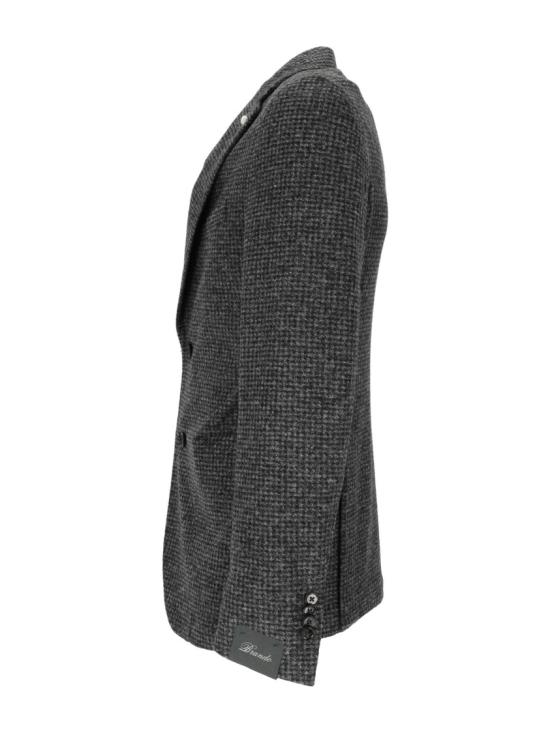 26FW 엘비엠 수트 자켓 2811 65737 Grey - L.B.M.