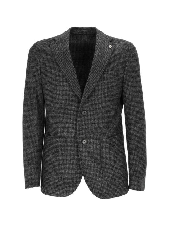 26FW 엘비엠 수트 자켓 2811 65737 Grey