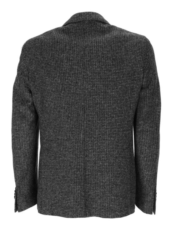 26FW 엘비엠 수트 자켓 2811 65737 Grey - L.B.M.