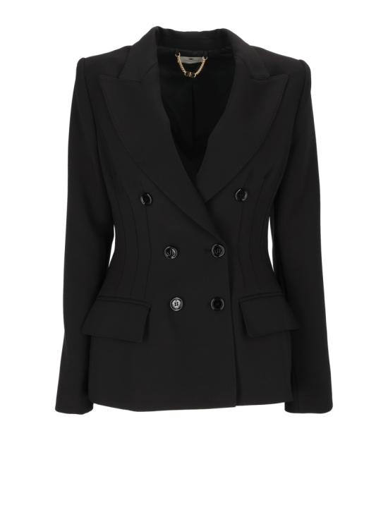 26FW 엘리자베타프랜치 수트 자켓 GI25766E2 Black