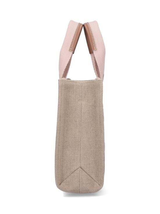 26FW 끌로에 토트백 C23AS397L1726Y Neutrals - CHLOE