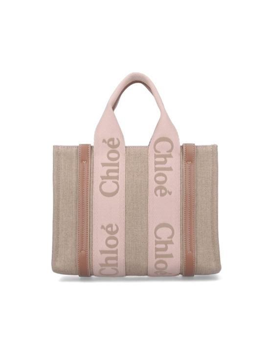 26FW 끌로에 토트백 C23AS397L1726Y Neutrals