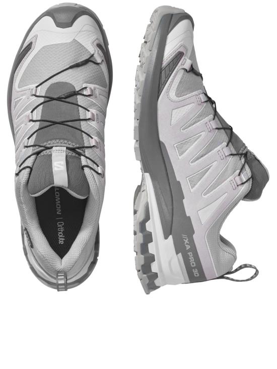 26FW 살로몬 스니커즈 491991 Grey - SALOMON