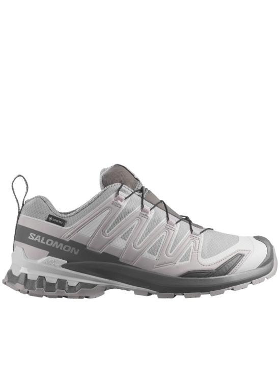 26FW 살로몬 스니커즈 491991 Grey