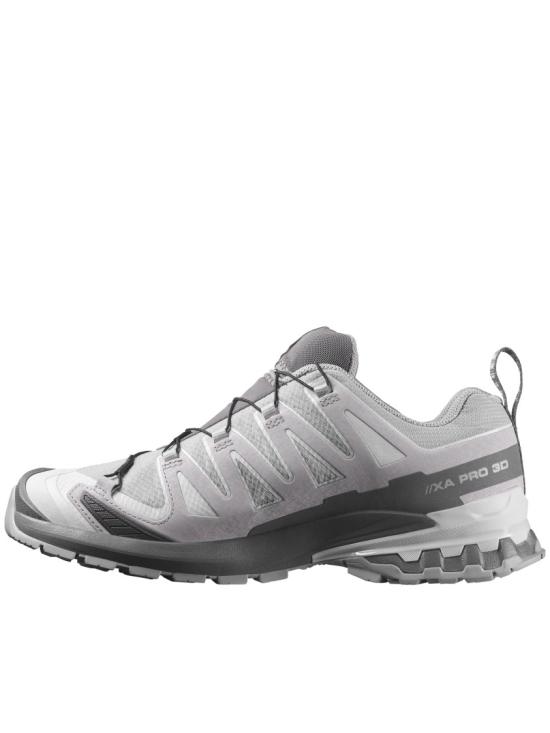 26FW 살로몬 스니커즈 491991 Grey - SALOMON