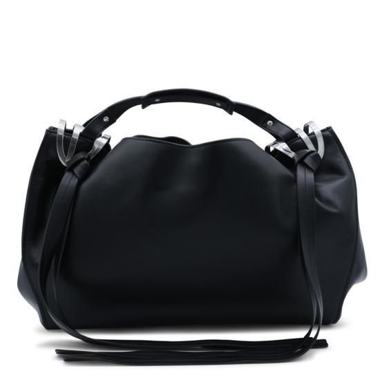 26FW 디젤 숄더백 X10714P5184T8013 Black - DIESEL