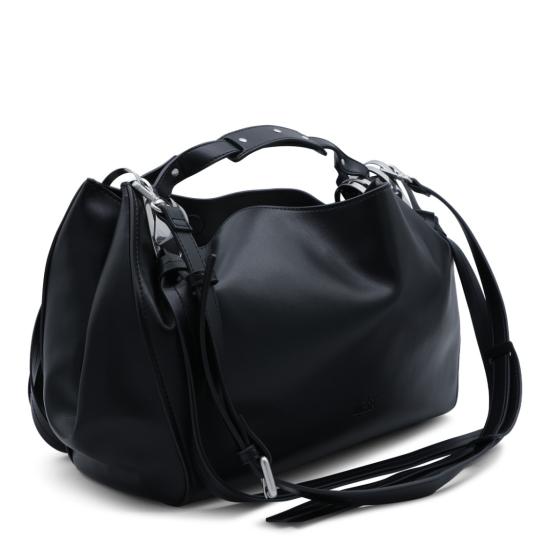 26FW 디젤 숄더백 X10714P5184T8013 Black - DIESEL