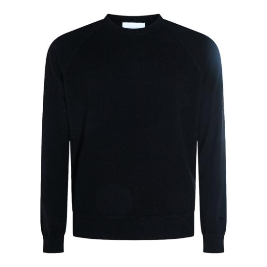 26FW 말로 스웨터 UXA385F1K02E11C Black