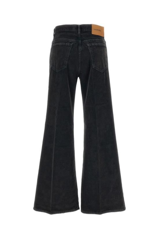 26FW 하이쿠레 데님 팬츠 HEW03373GF184PXT0002 Black