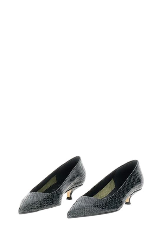 26FW 에이드 힐/펌프스 A11PU0667073030226MOSS Green