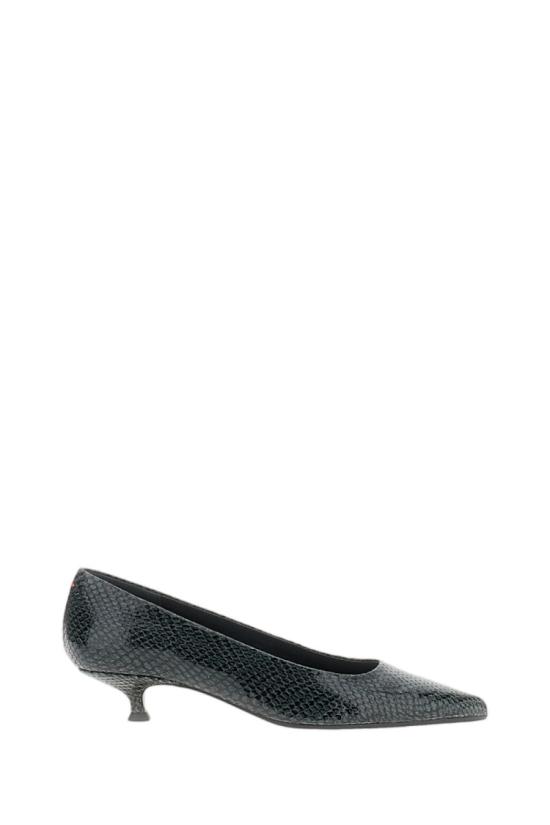 26FW 에이드 힐/펌프스 A11PU0667073030226MOSS Green - AEYDE
