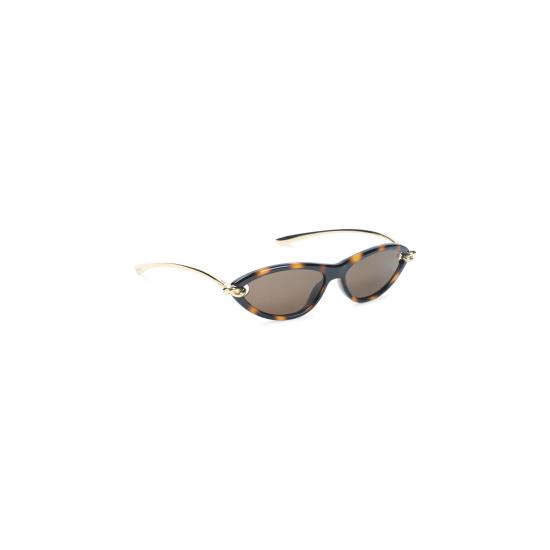 26FW 보테가베네타 선글라스 821447VBL80 1315 NUDE NEUTRALS