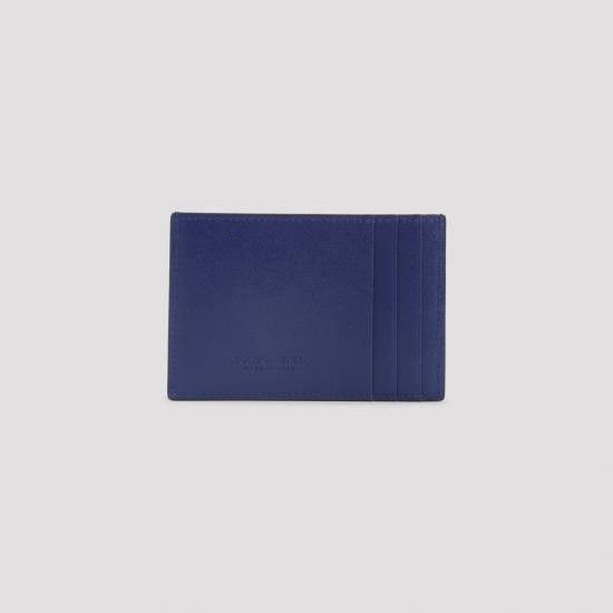 26FW 보테가베네타 가죽소품 748052V5FD1 4179 BLUE - BOTTEGA VENETA