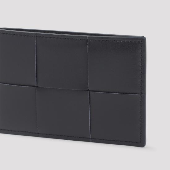 26FW 보테가베네타 가죽소품 748052V5FD1 4179 BLUE - BOTTEGA VENETA