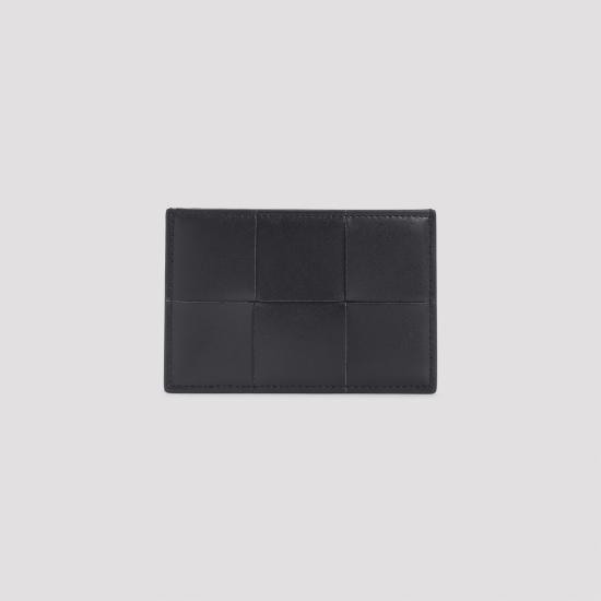 26FW 보테가베네타 가죽소품 748052V5FD1 4179 BLUE - BOTTEGA VENETA