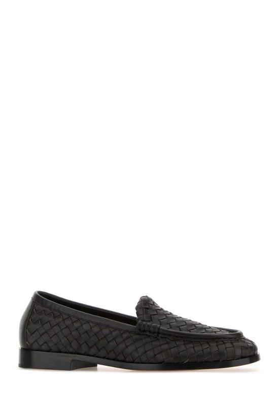 26FW 보테가베네타 로퍼 867815V2ED0 2006 BROWN - BOTTEGA VENETA