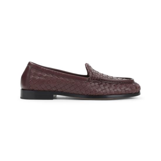 26FW 보테가베네타 로퍼 867815V2ED0 6176 RED