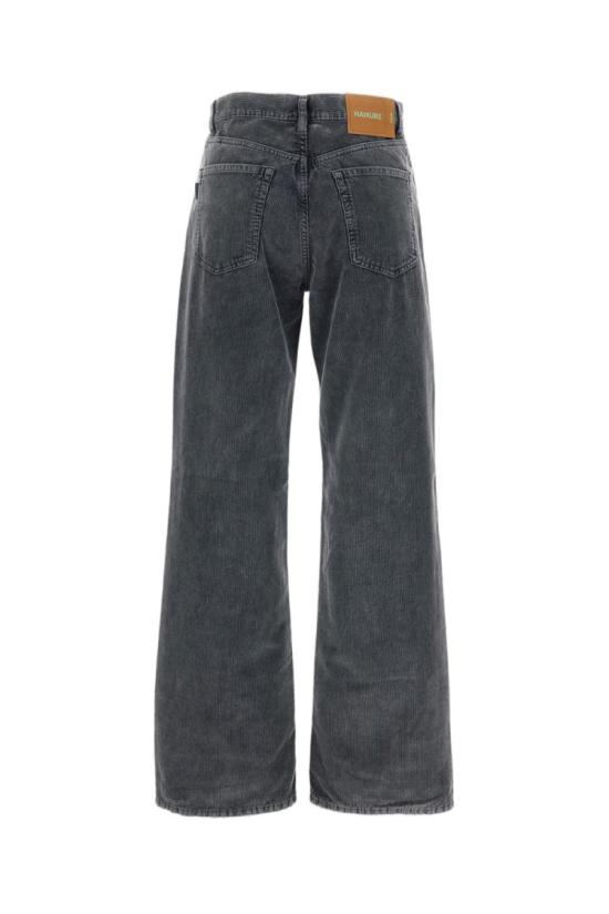 26FW 하이쿠레 데님 팬츠 HEW03185GF184PXT0247 Grey