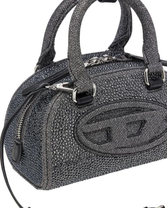 26FW 디젤 토트백 4700695 Grey - DIESEL