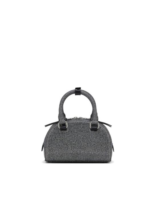 26FW 디젤 토트백 4700695 Grey - DIESEL
