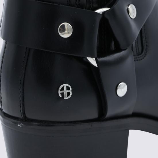 26FW 애니빙 부츠 A1412352BLK1 Black - ANINE BING