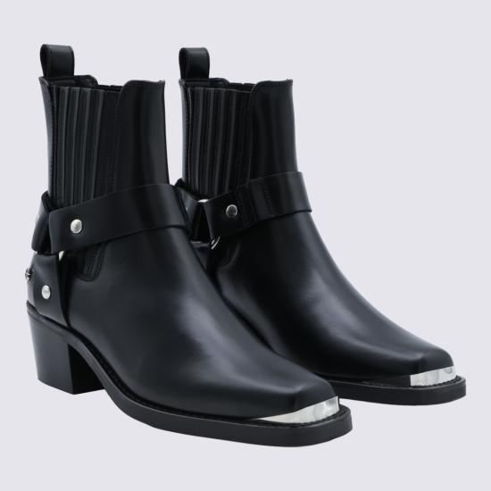 26FW 애니빙 부츠 A1412352BLK1 Black - ANINE BING
