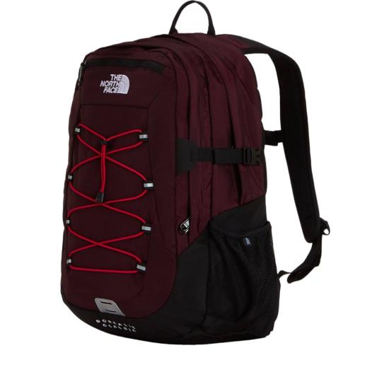 26FW 노스페이스 보레알리스 클래식 백팩 NF00CF9CZSE1 Black - NORTH FACE