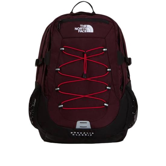 26FW 노스페이스 보레알리스 클래식 백팩 NF00CF9CZSE1 Black
