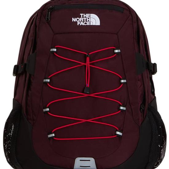 26FW 노스페이스 보레알리스 클래식 백팩 NF00CF9CZSE1 Black - NORTH FACE
