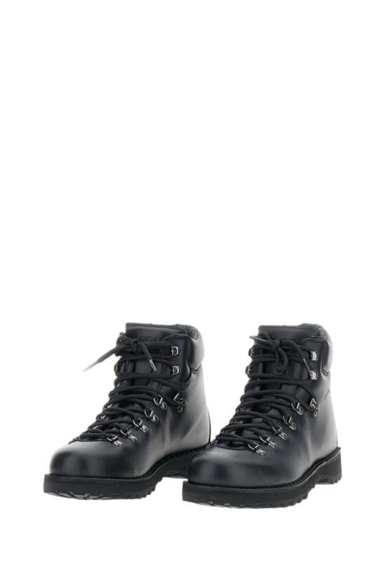 26FW 디엠므 부츠 DI25FWRVMI01L001BLK Black - DIEMME