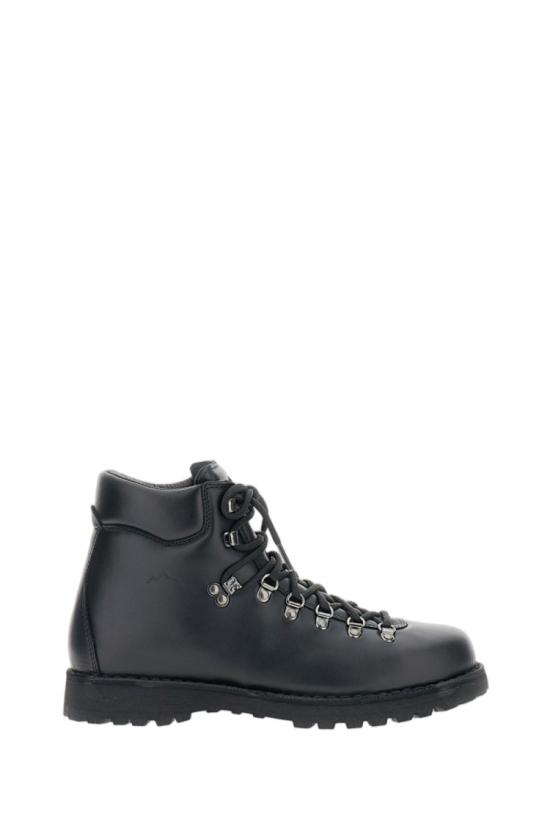 26FW 디엠므 부츠 DI25FWRVMI01L001BLK Black